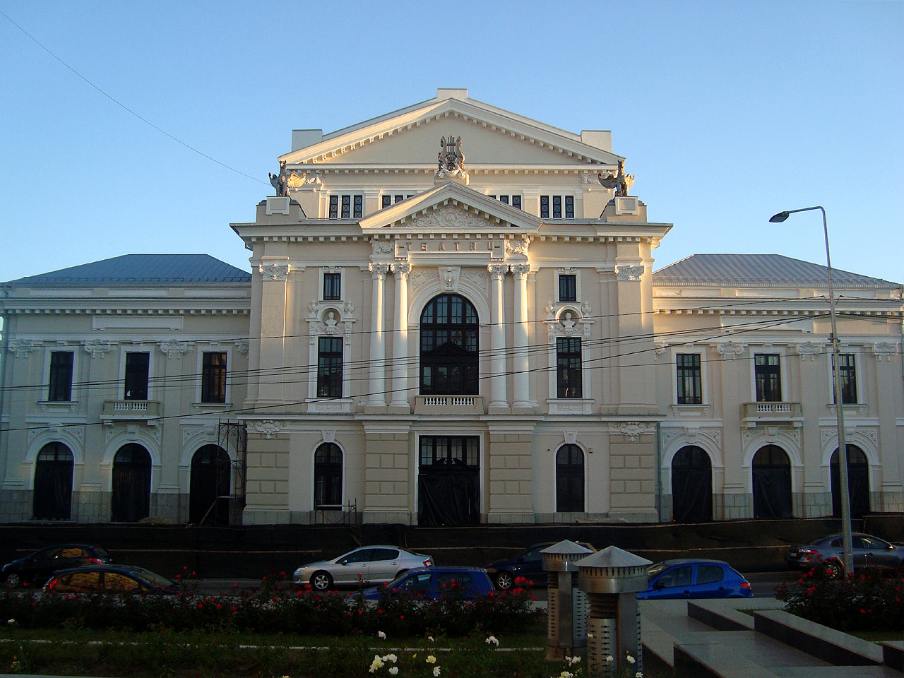 Drobeta-Turnu Severin